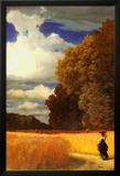 The Harvest