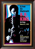 B.B. King - Live in Detroit