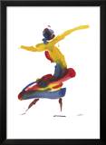 Dancer II