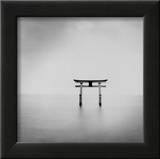Torii, Takaishima, Honshu, Japan, 2002