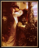 Romeo and Juliet