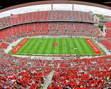 Ohio Stadium Ohio State University Buckeyes 2012