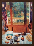 The Breakfast Room