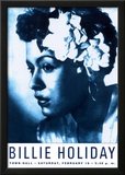 Billie Holiday at Town Hall, New York City, 1948