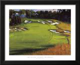 18th Hole Beth Page