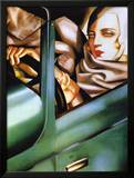Autoportrait, 1925