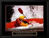 Commitment: Kayak