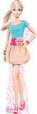 Barbie Lifesize Standup Poster Stand Up