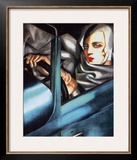Autoportrait