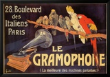 Gramophone