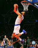 Tyson Chandler 2012-13 Action
