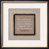 Go Confidently