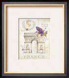 Arc de Triomphe Lilacs