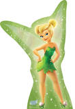 Tinker Bell - Secret of the Wings - Disney Lifesize Standup Poster