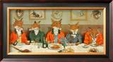 Mr. Fox