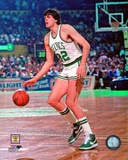 Kevin McHale 1983 Action