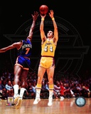 Jerry West 1975 Action