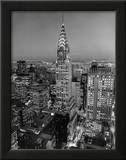 New York, New York, Chrysler Building