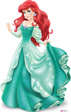 Ariel Royal Debut - Disney Lifesize Standup Poster