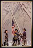 Ground Zero, NYFD