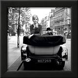 Lucinda in London, 1959
