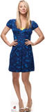 Penny - Big Bang Theory Lifesize Standup Poster