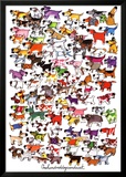 One Hundred Dogs and a Cat