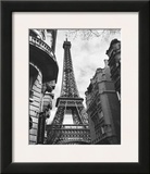 Eiffel Tower I