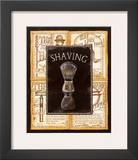 Grooming Shaving
