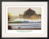 Huntington Beach Pier