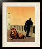 Le Mal du Pays, c.1941