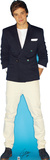 Liam - 1 Direction Lifesize Standup Poster