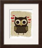 Owl Always Love You