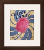 Fair Time Cotton Candy