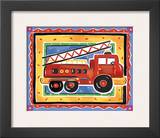 Fire Engine