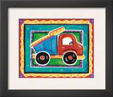 Dump Truck