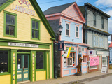 Lubec, the Most Easterly Town in Continental U.S.A., Maine, New England, USA, North America