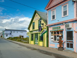 Lubec, the Most Easterly Town in Continental U.S.A., Maine, New England, USA, North America