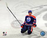 Nail Yakupov 2012-13 Action