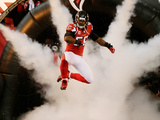 NFL Playoffs 2013: Falcons vs 49ers - Sean Weatherspoon