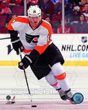 Sean Couturier 2012-13 Action