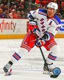 Brad Richards 2012-13 Action
