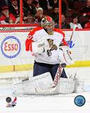Jose Theodore 2012-13 Action