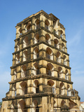 Royal Palace and Museum, Thanjavur (Tanjore), Tamil Nadu, India, Asia