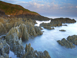 Morte Point, Devon, England, United Kingdom, Europe