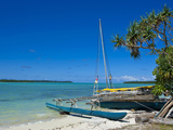Ile Des Pins, New Caledonia, Melanesia, South Pacific, Pacific