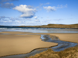 Machir Bay, Islay, Scotland, United Kingdom, Europe