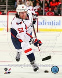 Mike Green 2012-13 Action
