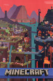Minecraft Cube