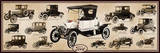 Ford Heritage Slim
